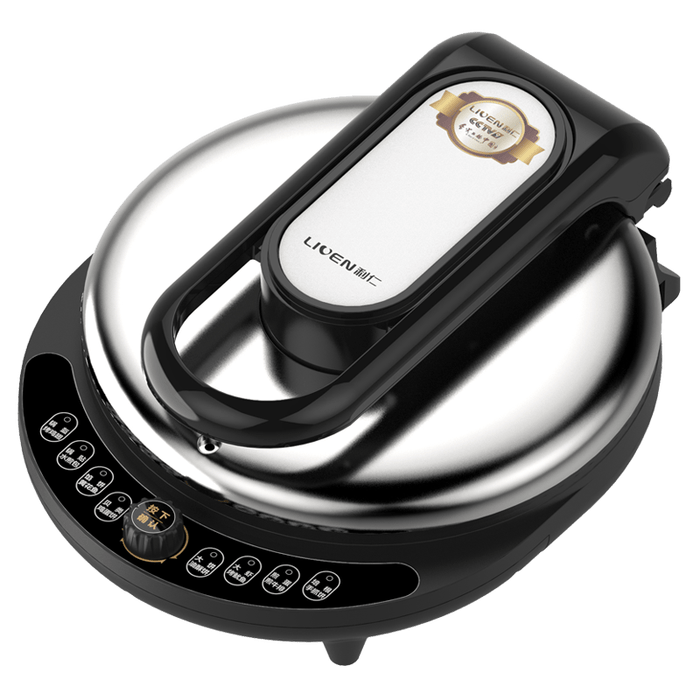 2026年电烤盘别瞎买实测这6款，哪台才是家庭烧烤的性价比之王？-图片1