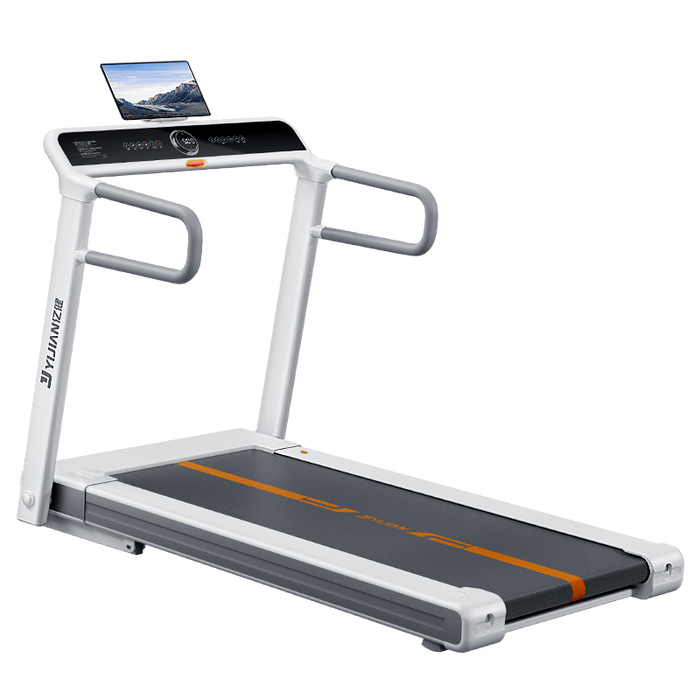 跑步机品牌排行前十名：精选这10款减震静音畅销机型-图片4