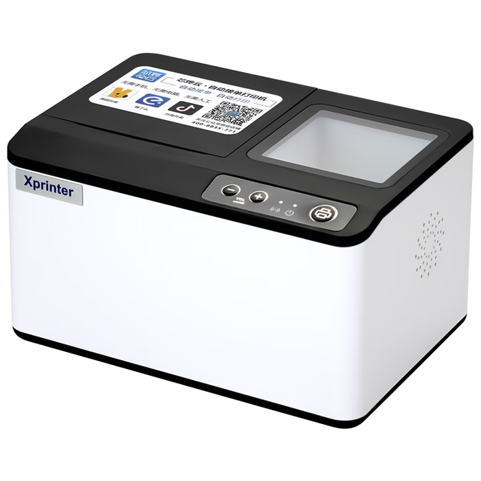 打印机选哪款比较好？测评这4款高速高效，办公室必备良品-图片1