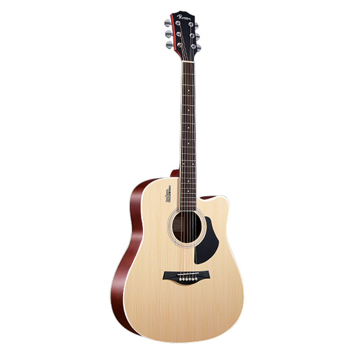 2025年民谣吉他十大品牌排行榜出炉:这10款音色优美,演奏体验超赞