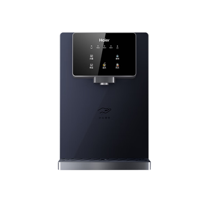 2025年净水器十大品牌排行榜：这10款水质纯净，过滤效果超强-图片2