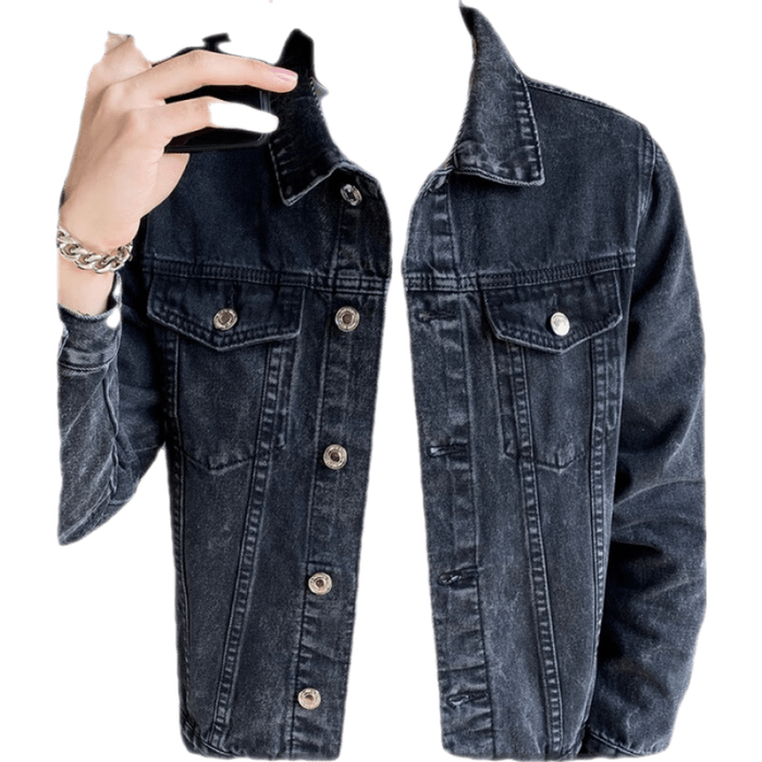 2025年韩版男装哪个牌子好？这5款时尚百搭，舒适又有型，男士必备