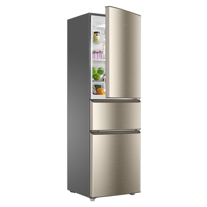 冰箱十大品牌排行榜,这10款超静音、节能省电,完美守护你的食材新鲜-图片2