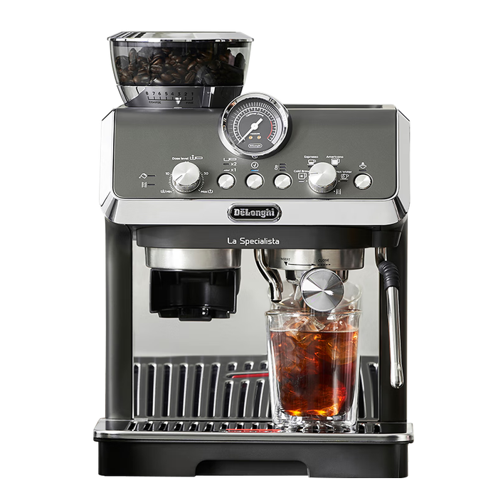 半自动咖啡机品牌排行前十名：精选这10款萃取稳定·操作便捷爆款！-图片7