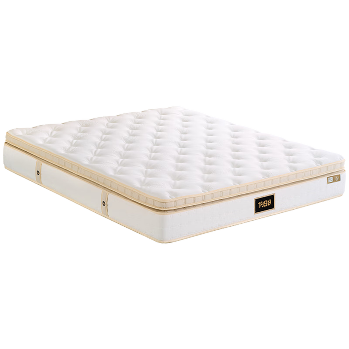 床垫排名前十名品牌大揭秘这10款高舒适度床垫闭眼入