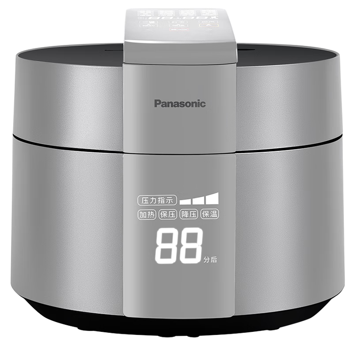 2025年电饭锅哪个好用？这5款煮饭香软，智能预约，操作简单，厨房新手也能轻松驾驭