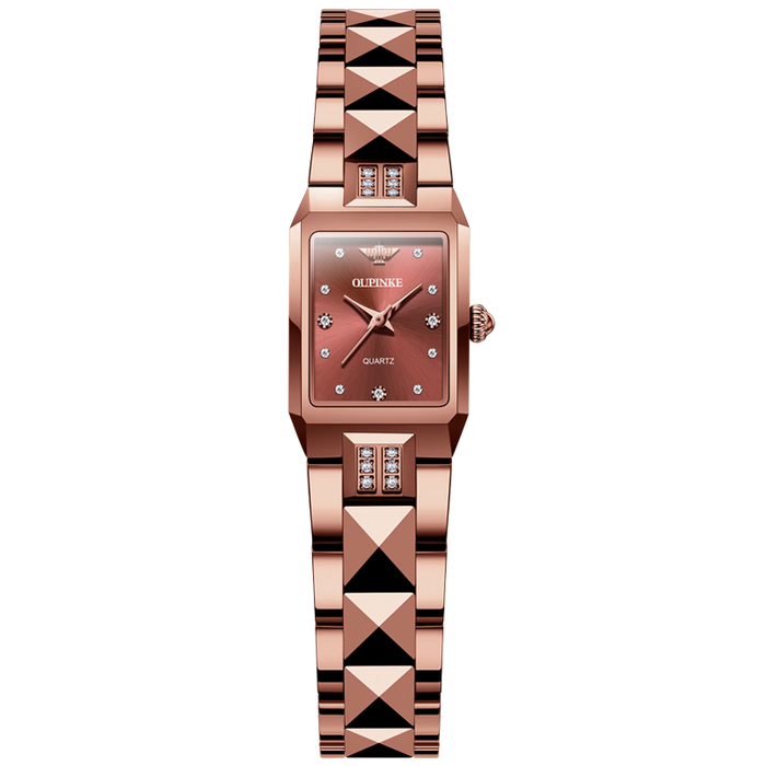 2026年石英表怎么选?这5款精准耐用,时尚百搭,值得收藏的优质选择,不容错过-图片1