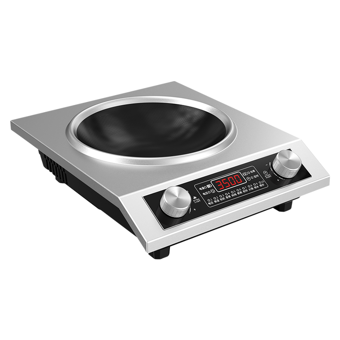 2026年大功率电磁炉十大品牌排行榜:这10款加热快,烹饪更省心