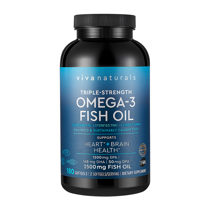 2025年鱼油品牌排名前十名，这10款高纯度配方，补充omega-3效果卓越-图片9