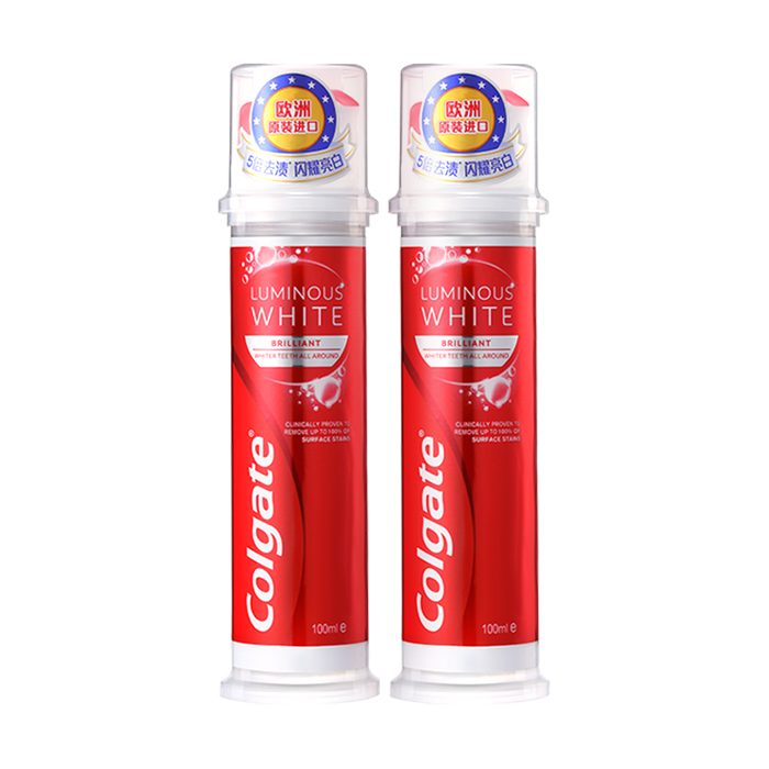 牙膏哪个品牌好？2026年这6款口碑爆棚，实测效果让你轻松拥有亮白健康的笑容-图片1