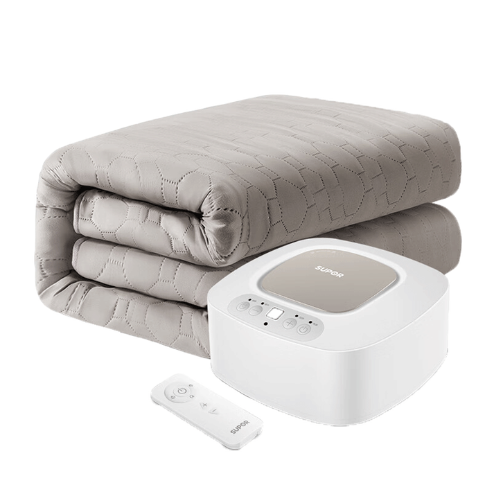 2025年电热毯哪个好？这6款超安全高效，冬天必备暖心神器，买之前先看看