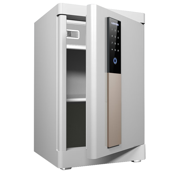 2026年保险柜哪个牌子好？这7款安全性高、容量足，绝对是保护你 valuables 的最佳选择，赶紧来了解一下吧