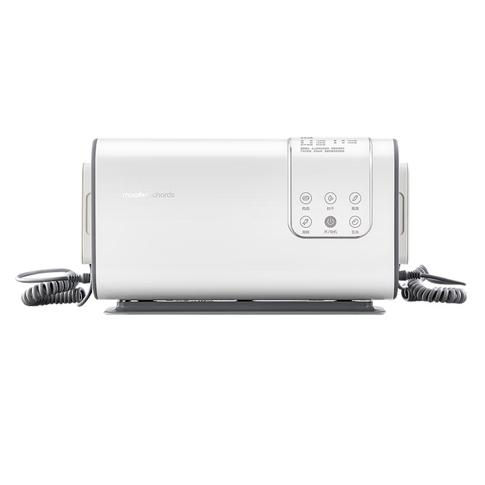 2026年洗菜机哪个品牌好用?这4款高效洁净、操作简单,让你轻松解决蔬菜清洗烦恼,快来了解一下-图片1