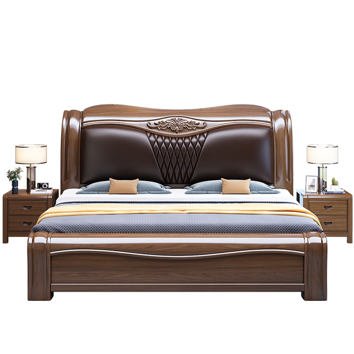 实木家具品牌排行前十名:这10款环保耐用,质感十足,打造温馨家居-图片2