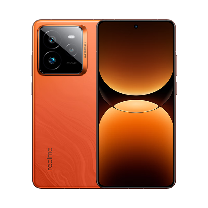 2025年手机十大品牌排行榜出炉:这10款性能强,拍照惊艳,性价比超高-图片8