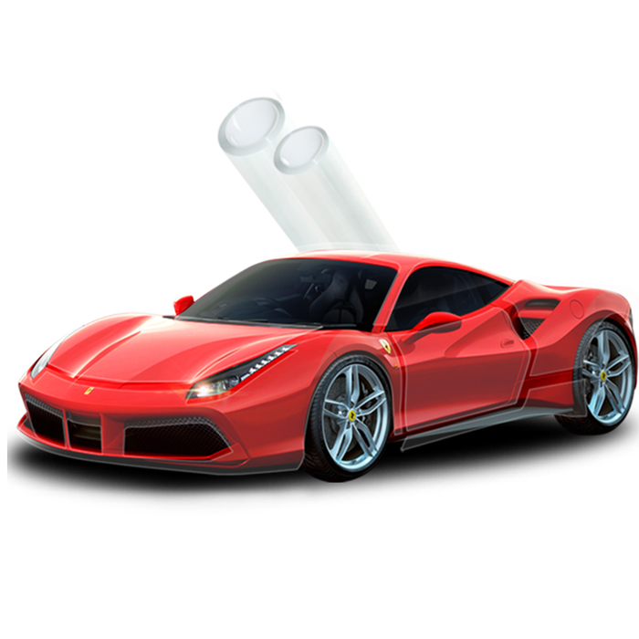 隐形车衣排行榜前十名出炉：这10款抗划痕、耐黄变，超实用