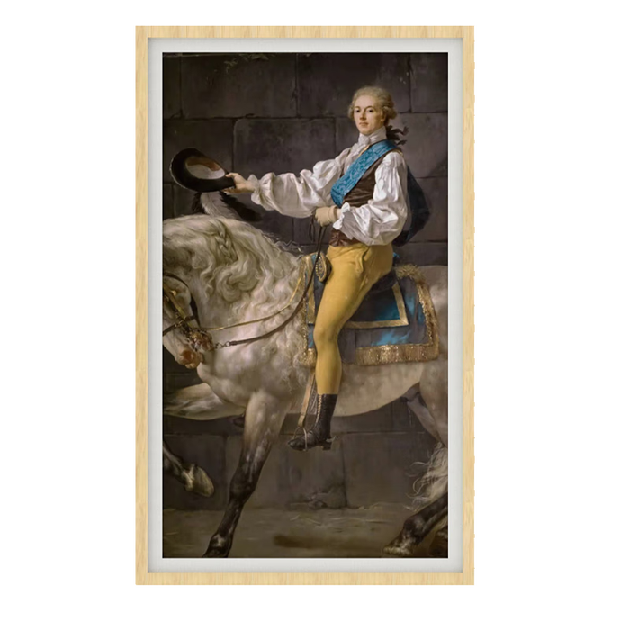 2026年数码相框哪个好?这8款超高颜值、功能强大,值得家长们关注-图片6