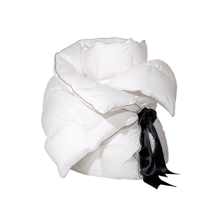 羽绒被十大品牌排行榜：这10款保暖轻盈，柔软舒适，冬季必备-图片2