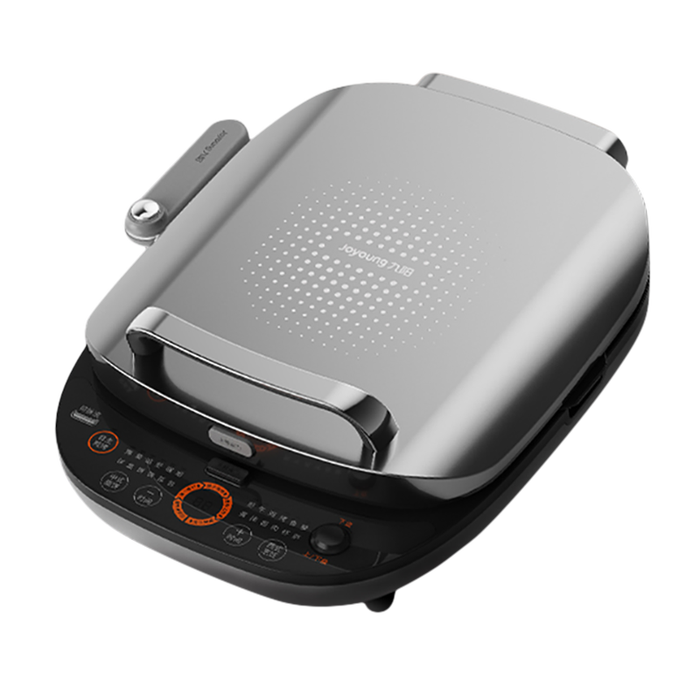 多功能早餐机哪个好用?2025年这3款让忙碌早晨轻松搞定,真心推荐给每位家庭-图片2