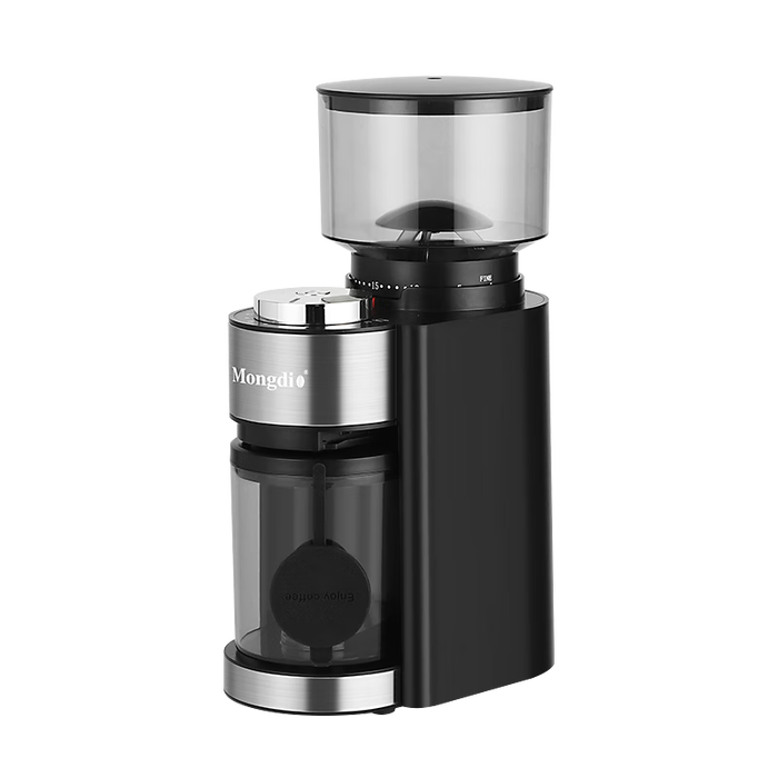 2025年磨豆机别瞎买实测这五款,哪台才是咖啡控的性价比之王?-图片2