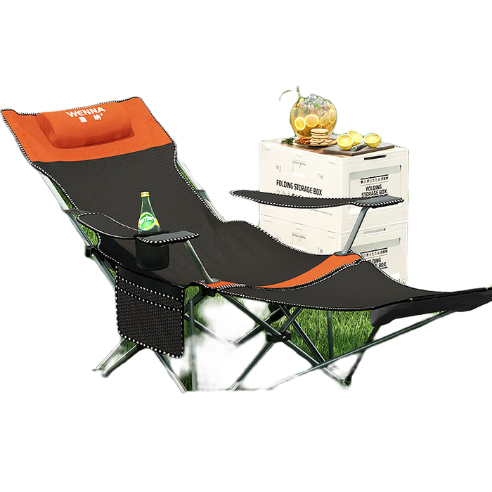 户外折叠床排名前十品牌推荐：这10款舒适耐用，露营必备的理想选择-图片3