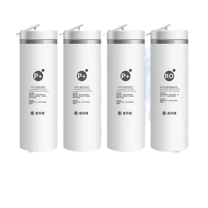 2025年净水器十大品牌排行榜：这10款过滤效果好，水质更纯净，家用必备-图片4