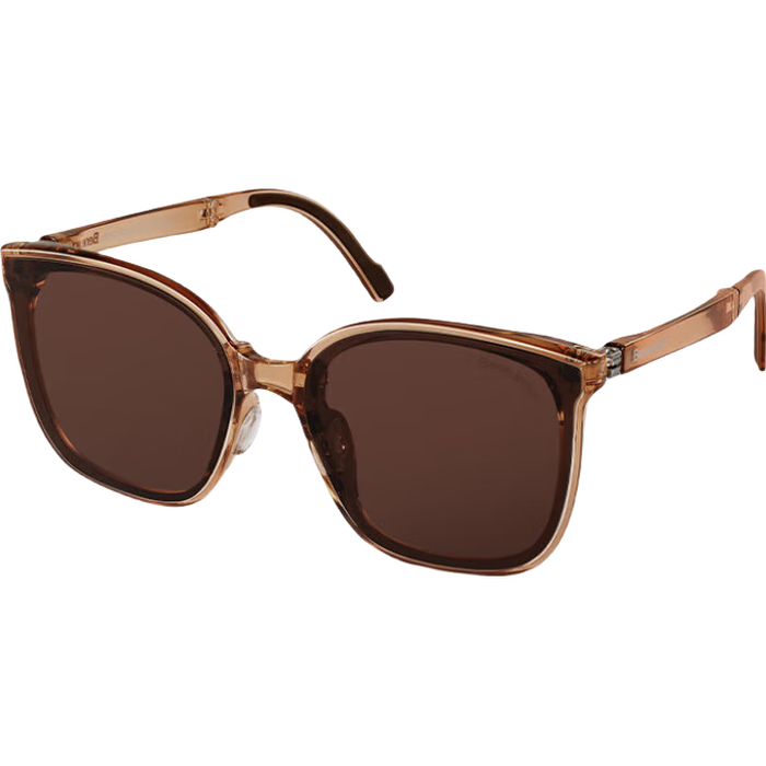 2025年墨镜十大品牌排行榜揭晓：这10款防晒强，时尚出圈-图片2