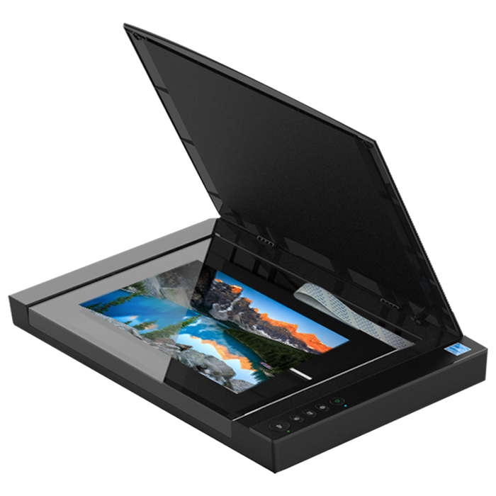 扫描仪十大品牌排行榜这10款高效精准，办公家用必备神器