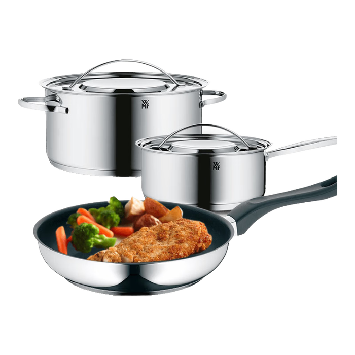 炊具哪个品牌好用?榜单力荐这4款不粘易洁实力派-图片3