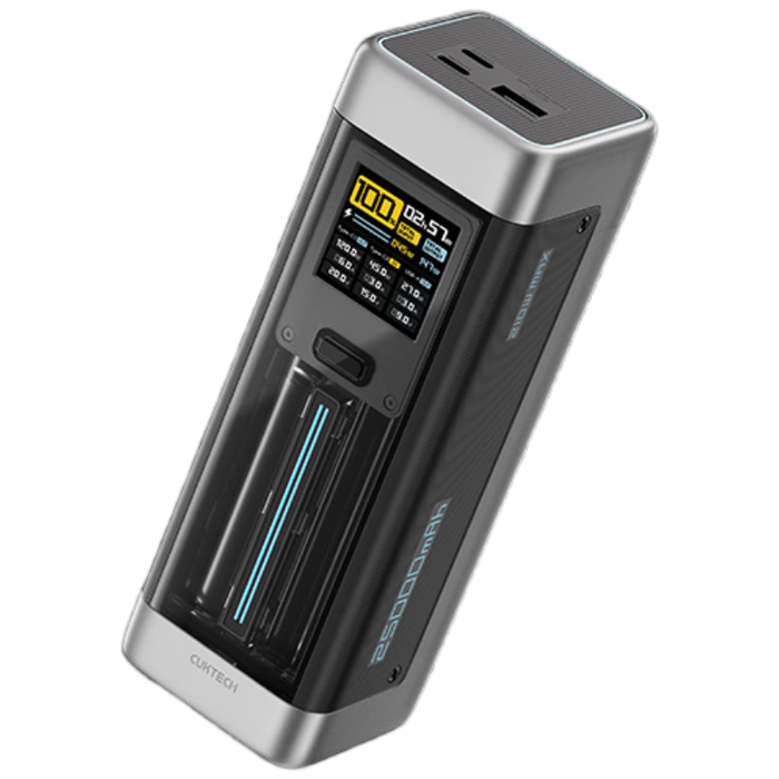 小白必看！充电宝哪个品牌好，这10款评价优良，可以放心选购-图片1