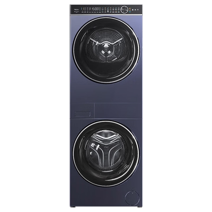 洗烘一体机排行榜前十名出炉,这10款洗净力强,烘干效果超赞-图片1