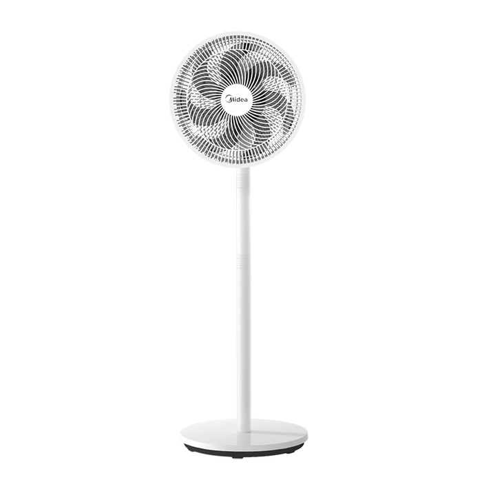 2025年电风扇哪款最值得买？这7款实测对比，风力强、静音效果好，清凉又省电