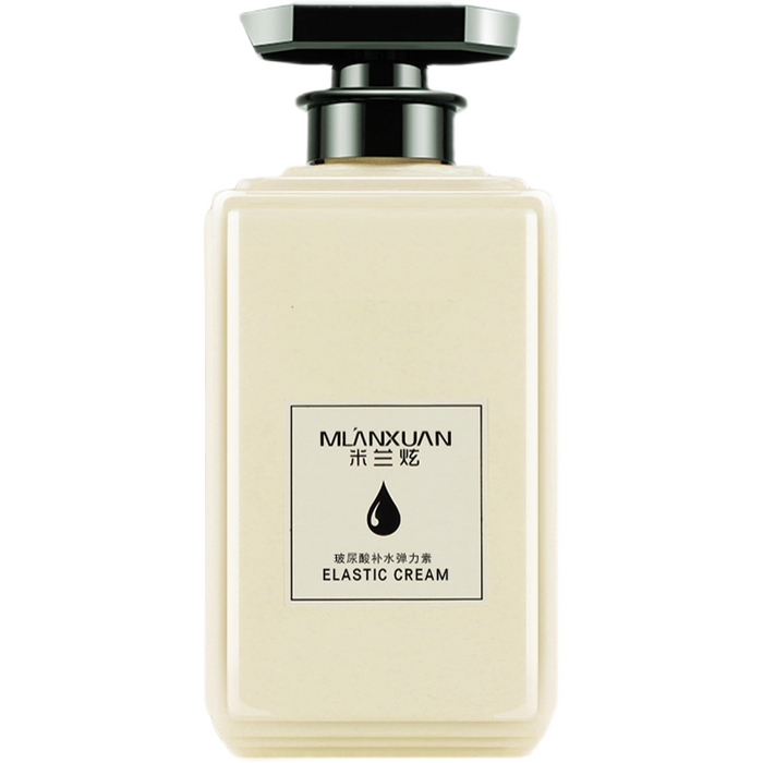 2025年弹力素品牌排名前十名,这10款高弹修复,持久定型效果超强-图片8