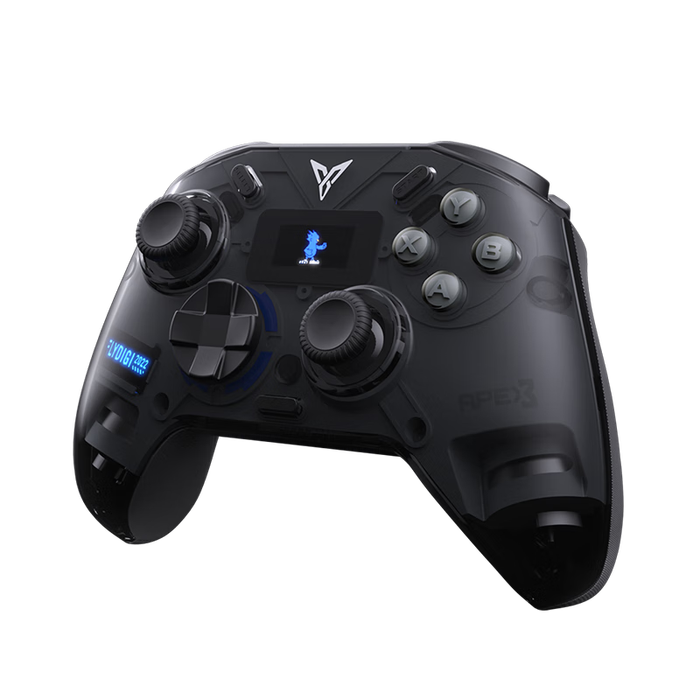 2025年游戏手柄别瞎买实测这3款，性能强还耐用闭眼入不踩雷-图片3