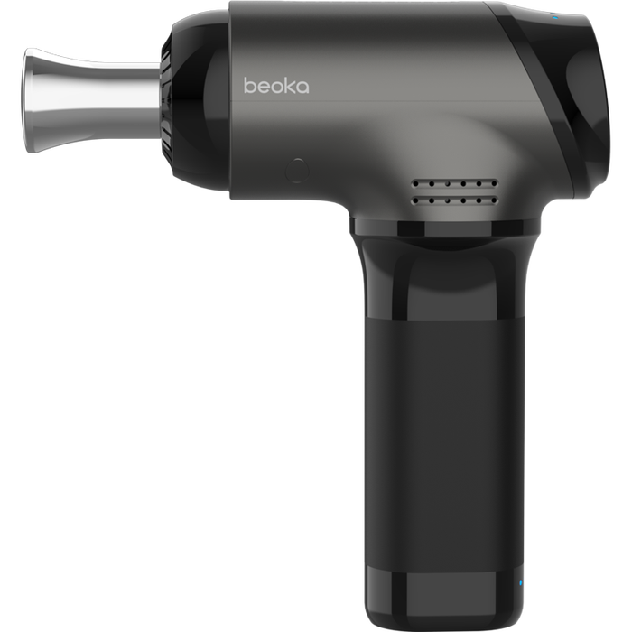 2025年筋膜枪品牌排名前十名，这10款高频震动，深层舒缓，肌肉放松超爽-图片2