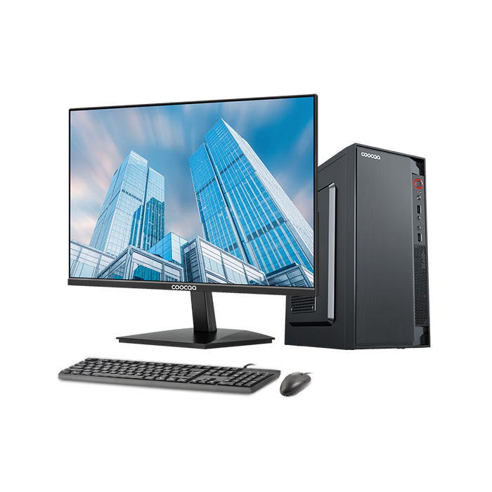 2025年电脑主机十大品牌排行榜揭晓:这10款性能强,配置超顶-图片10