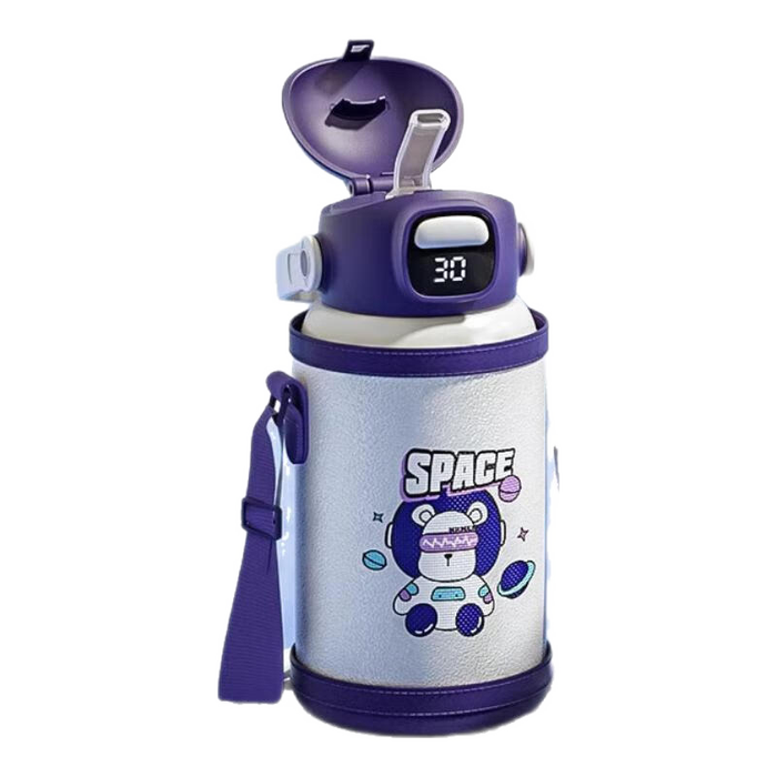 保温壶选哪款比较好?这6款长效锁温实力派