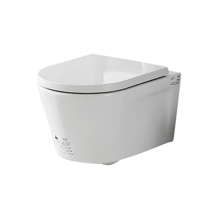 2026年壁挂式马桶哪个好？这7款设计时尚，节省空间，使用体验超赞，值得入手吗？-图片1