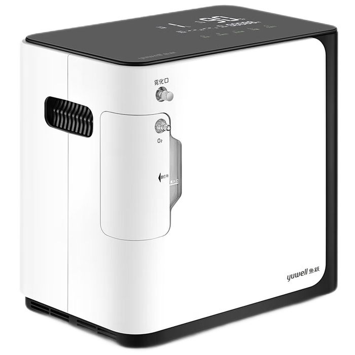 2025年制氧机十大品牌排行榜揭晓：这10款出氧量足，静音又耐用-图片2