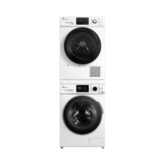 全自动洗衣机品牌排行前十名:这10款高效节能,洗净力强,轻松应对各种衣物-图片7