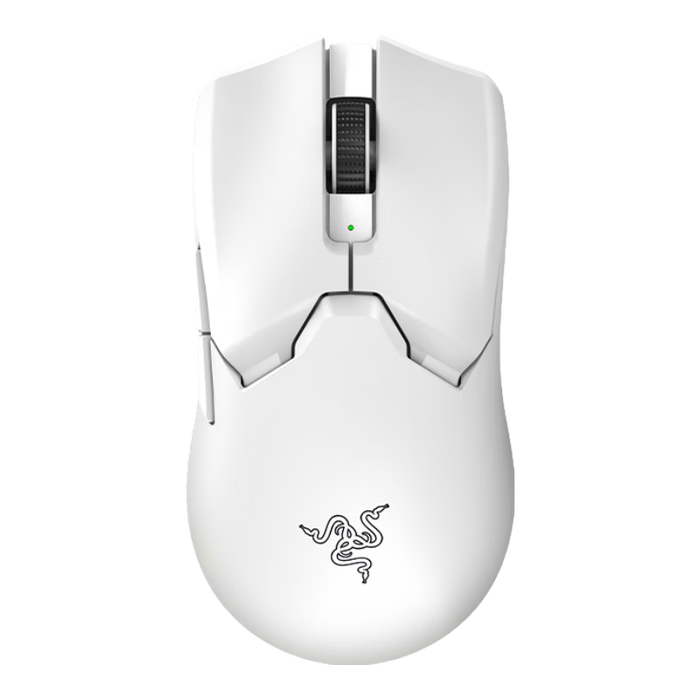 鼠标选哪款比较好？这6款高精准低延迟电竞神器-图片2