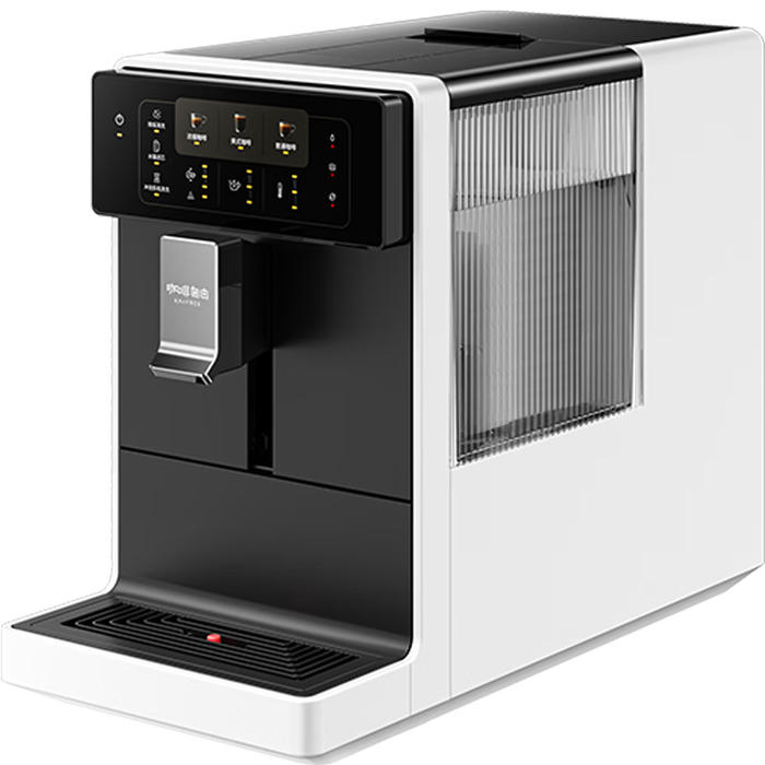 这10款全自动咖啡机排名前十品牌,一键萃取香醇超省心!-图片10