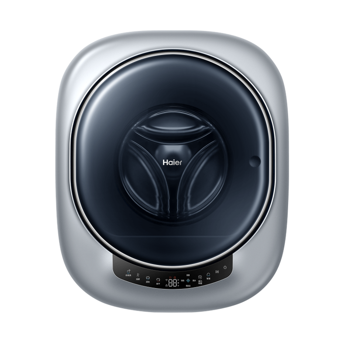 壁挂洗衣机哪个好？2026年这3款高效省空间，轻松解决小户型洗衣烦恼，绝对值得入手