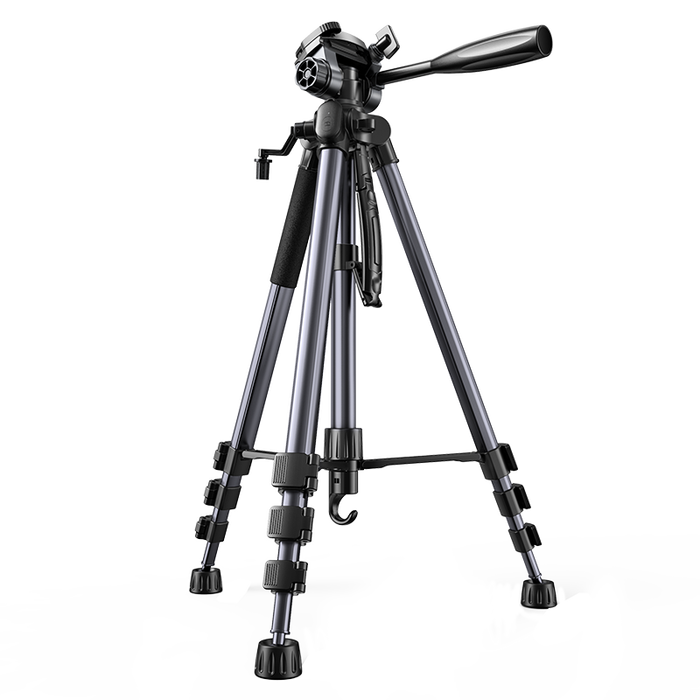 三脚架排行榜前十名出炉：这10款稳固性强，轻便便携超实用