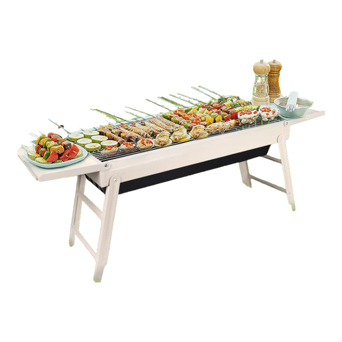 2026年烧烤炉别瞎买实测这7款口碑王，哪台才是性价比天花板？-图片7