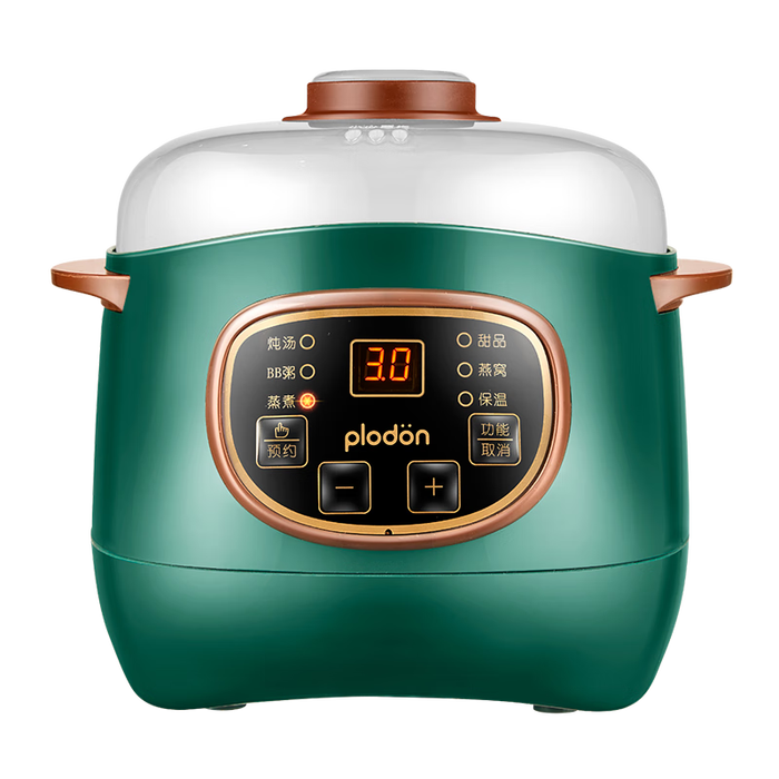 BB煲哪个牌子好？这7款口碑炸裂，煲汤更浓郁，轻松解锁美味-图片1