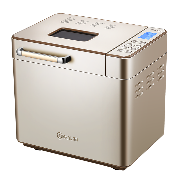 2025年面包机十大品牌排行榜：这10款智能操作，烘焙更轻松，早餐必备好帮手