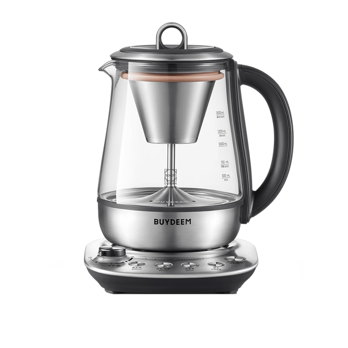 2025年煎药壶哪个好？这5款耐高温，快速煎药，保留精华，口碑超好-图片2