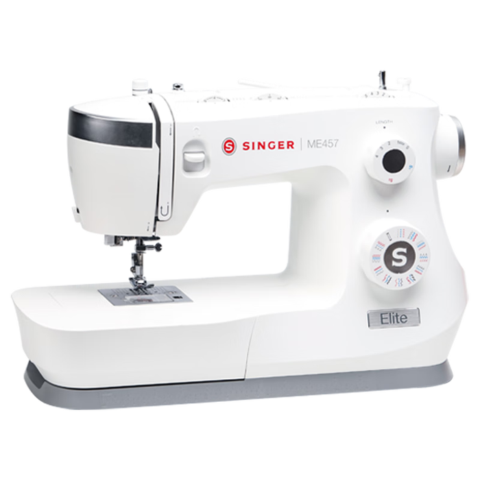 缝纫机十大品牌排行榜:这10款操作简便,质量更可靠-图片5