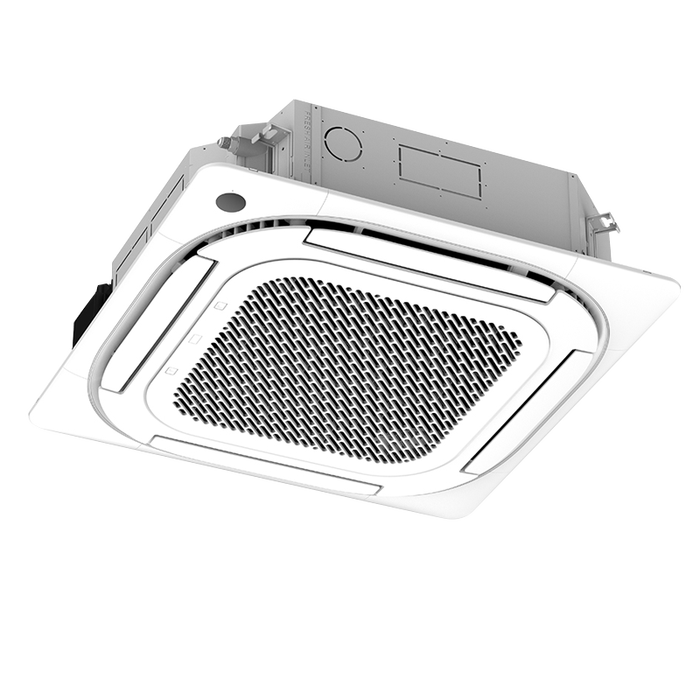 中央空调排名前十品牌推荐，这10款节能静音、舒适度高，家居必备-图片3